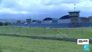 Causas y consecuencias de la violencia en las c&aacute;rceles de Ecuador