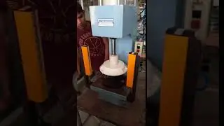 Bearing Pressing for ceiling fan cover