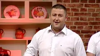 Royal Bend - Oče BN Music Etno 2018