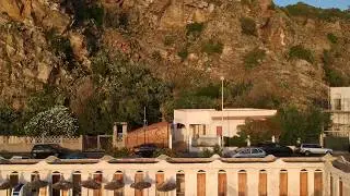 Tonnara di Palmi Ulivarella - Torre Saracena