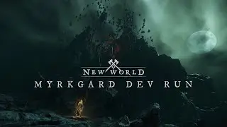 Myrkgard Dev Run