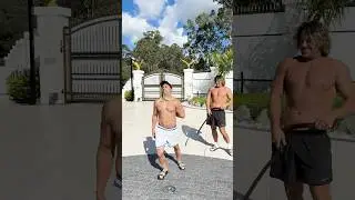Don&rsquo;t make a Sound! 😂 #funny #shortsfeed #challenge