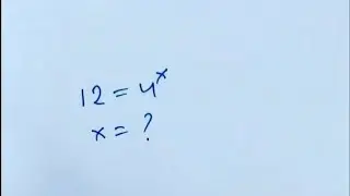 Find X | Solve The Given Equation Number 38 || Algebra  Math Simplification 38 || Can You Solve !