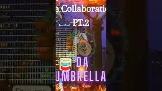 @TheRealGwapFam and The Collaboration PT.2 with Original Gan6sta Blacc, track 