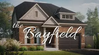 Copperhill South Barrie - Bayfield - The Walker Team