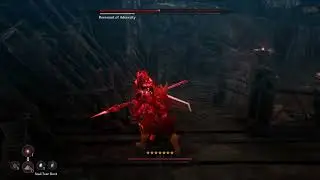 The First Berserker: Khazan Part 4