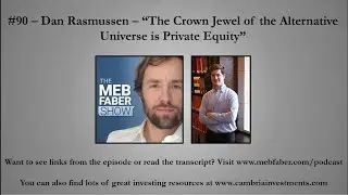 Dan Rasmussen - 