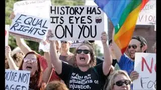 GOP Tricked Into Conferring Moral Authority on Militant Leftist Protesters (Limbaugh)