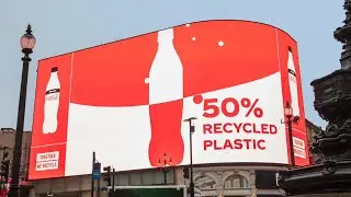 How Coca-Cola European Partners adapted to the pandemic
