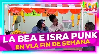 &iexcl;La escuelita VLA FDS tuvo examen sorpresa! | VLA Fin de semana
