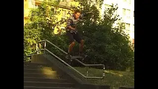CPH - BER 2018 (ollie webb invitational)