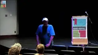 Northern Lakes Mysteries with Jeff Nania