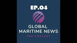 EP.04 - MSC Suspends Intermodal Operations in Brazil due to Drug Cartel Threat