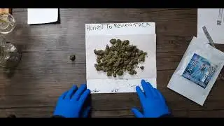 THCA SMALL BUDS ..Наталья, королева декабря..Честный отзыв о THCA #thcareview
