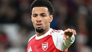 Arsenal wonderkid Ethan Nwaneri, 18, offered loan move to European giants as Premier League rivals a