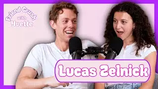 Lucas Zelnick is Teetering on the Edge of Unlikable | Episode 5