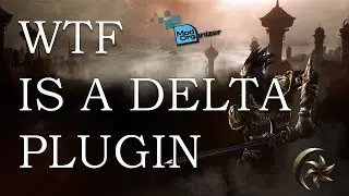 How to regenerate the Delta Plugin for OpenMW