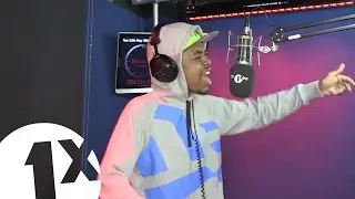 #GimmeGrime  - Cadell