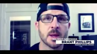 Welcome to Real Estate Fundamentals Channel | Brant Phillips