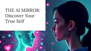 The AI Mirror: How Technology Reflects Who You Really Are