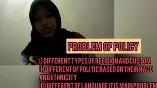 National Cultural Policy