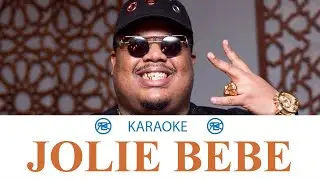 Naza feat Niska - Jolie bébé | Karaoké, instrumental cover