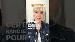 Poser ses limites avant d'exploser : le secret pour se respecter #hypersensible #limite #confiancee