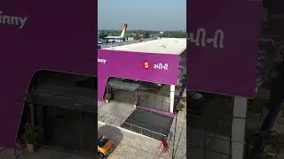 Spinny Park Ahmedabad | #spinny | #shorts