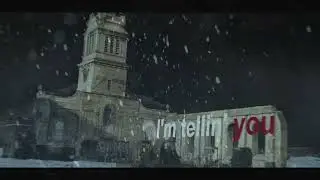 Evil Jordan ( VFX EDIT )