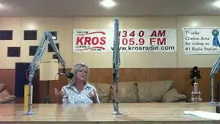 Sarah Harding Show 090325