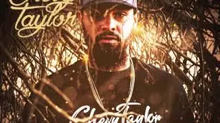 Chevy Taylor - ITC
