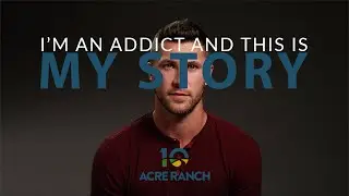 Beating Addiction: Jackie's Story | 10 Acre Ranch, a California Drug & Alcohol Rehab Facility