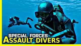 B.S.P Conventional Operations 2.14 | ARMA 3 2022 | Sandbox Mission | Assault Divers