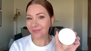 Chillab Lavender Matte Powder Review | Makeup That Lasts All Day