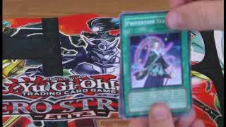 Yu-Gi-Oh! Booster Box Opening #146 Yusei 2