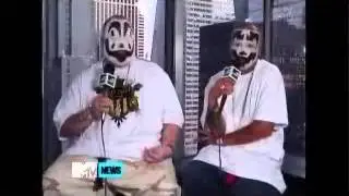 ICP Method Man Incident Interview