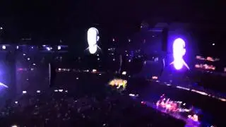 UFC 129 Toronto