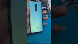 one plus 8 100% original display replace