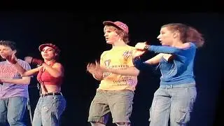 FUNKY TAP