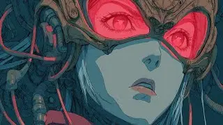 ＮＩＧＨＴ　ＰＬＡＺＡ // Vaporwave, Neon Chill, Arcadewave