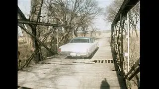 Issues with Collin County Buildings, Bridges and Roads - February 1974