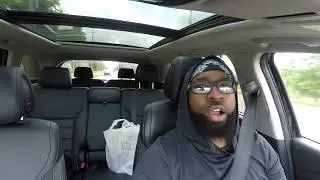 F*ck Outta Here Rant - Episode 2 - Road work issues!