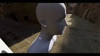 Modify Gltf model material with shaders in Threejs