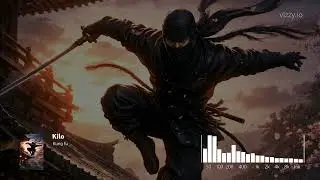 Kizz Daniel x Tekno x Oxlade Afrobeat Type Beat - Kung fu