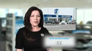 CarNation AutoValue Hyundai $25,000 Giveaway