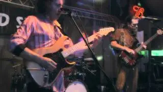 david spann band 