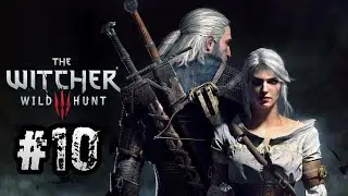 THE WITCHER 3 WILD HUNT: 