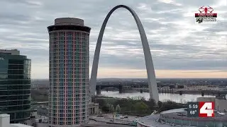 St. Louis-based firm to lead sale of Millennium Hotel