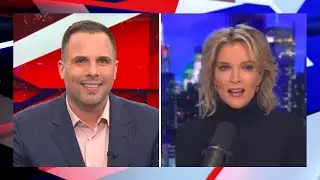 BLM SECRETLY purchase $6 MILLION MANSION with DONATIONS | Megyn Kelly and Dan Wootton REACT