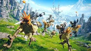 [Live] FFXIV | Duty Roulette | August 25, 2025 |